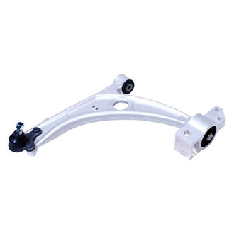 Mevotech® - Original Grade™ Front Passenger Side Lower Non-Adjustable Control Arm and Ball Joint Assembly