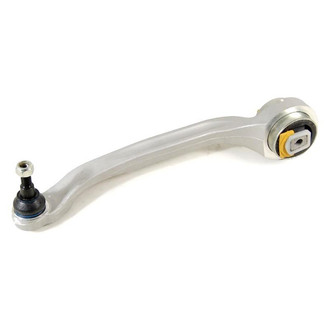 Mevotech® - Original Grade™ Front Driver Side Lower Rearward Non-Adjustable Control Arm and Ball Joint Assembly