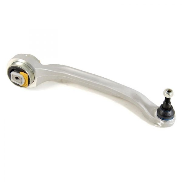 Mevotech® - Original Grade™ Front Passenger Side Lower Rearward Non-Adjustable Control Arm and Ball Joint Assembly