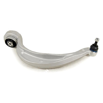 Mevotech® - Original Grade™ Front Passenger Side Lower Rearward Non-Adjustable Control Arm and Ball Joint Assembly