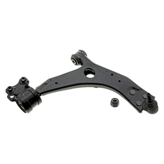 Mevotech® - Original Grade™ Front Passenger Side Lower Non-Adjustable Control Arm and Ball Joint Assembly
