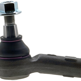 Mevotech® - Front Passenger Side Outer Steering Tie Rod End