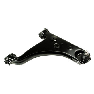 Mevotech® GS7505 - Original Grade™ Front Passenger Side Lower Non-Adjustable Control Arm and Ball Joint Assembly
