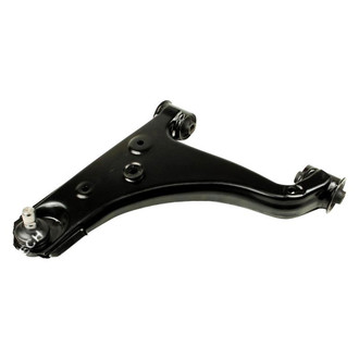 Mevotech® - Original Grade™ Front Driver Side Lower Non-Adjustable Control Arm and Ball Joint Assembly