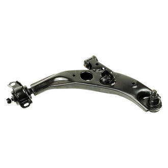 Mevotech® - Original Grade™ Front Passenger Side Lower Non-Adjustable Control Arm and Ball Joint Assembly