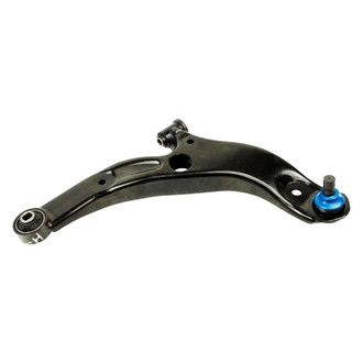 Mevotech® - Original Grade™ Front Passenger Side Lower Non-Adjustable Control Arm and Ball Joint Assembly