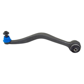 Mevotech® - Original Grade™ Front Passenger Side Lower Rearward Non-Adjustable Control Arm and Ball Joint Assembly