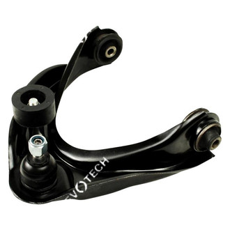 Mevotech® - Original Grade™ Front Passenger Side Upper Non-Adjustable Control Arm and Ball Joint Assembly