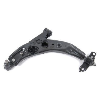Mevotech® GS76115 - Original Grade™ Front Driver Side Lower Non-Adjustable Control Arm and Ball Joint Assembly