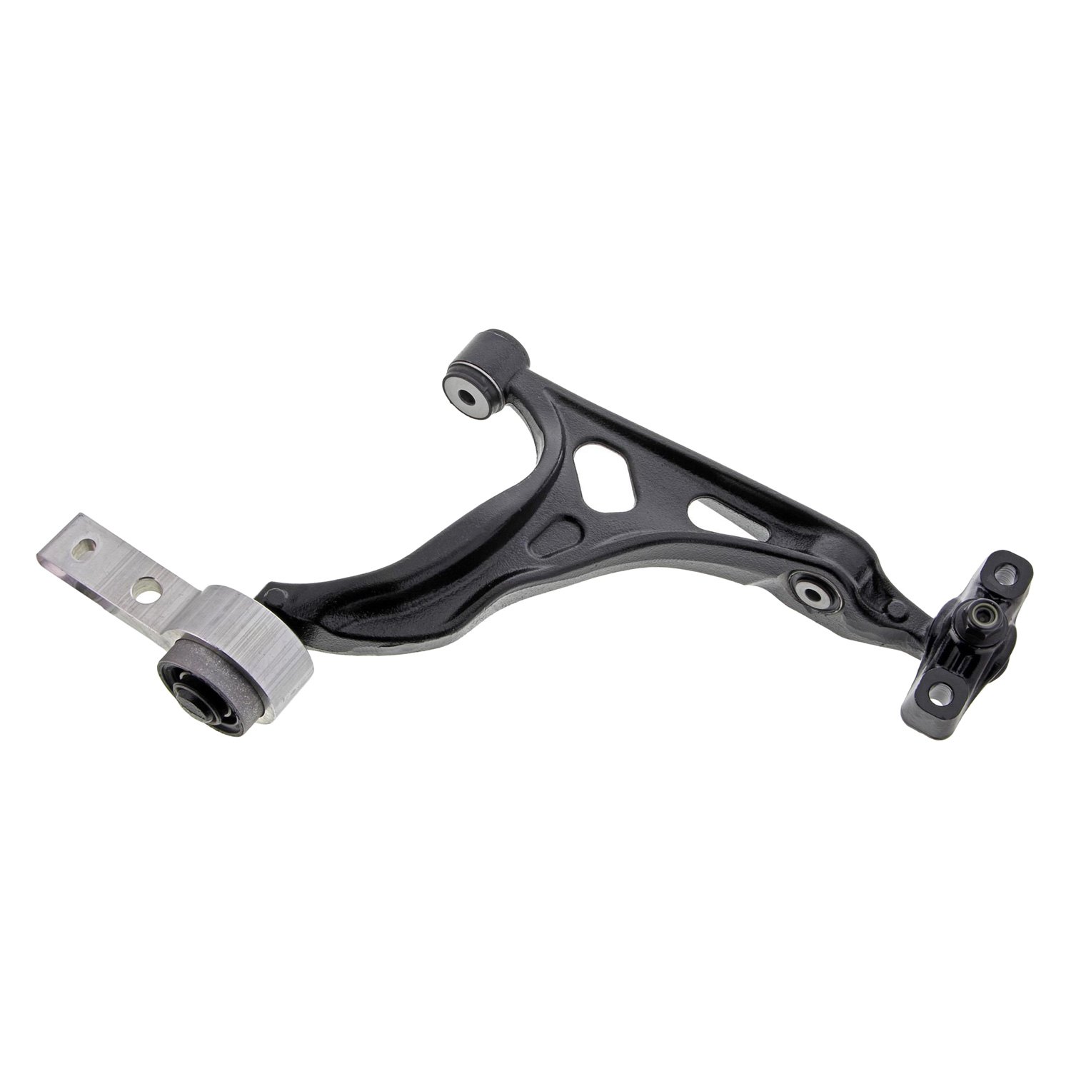 goma Mevotech® GS761171 - Original Grade™ Front Driver Side Lower