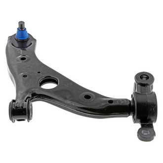 Mevotech® - Original Grade™ Front Passenger Side Lower Non-Adjustable Control Arm and Ball Joint Assembly