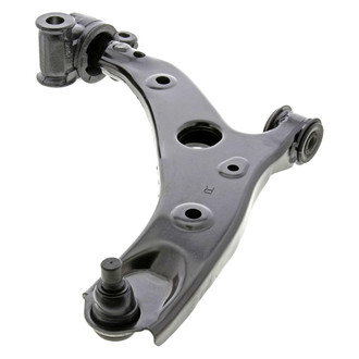 Mevotech® - Original Grade™ Front Passenger Side Lower Non-Adjustable Control Arm and Ball Joint Assembly