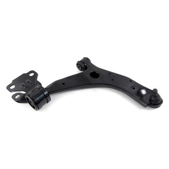 Mevotech® - Original Grade™ Front Passenger Side Lower Non-Adjustable Control Arm and Ball Joint Assembly