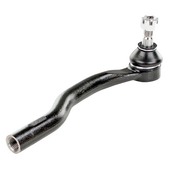 Mevotech® - Original Grade™ Front Passenger Side Outer Steering Tie Rod End