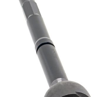 Mevotech® - Front Steering Tie Rod End