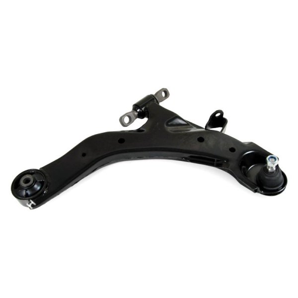 Mevotech® - Original Grade™ Front Passenger Side Lower Non-Adjustable Control Arm and Ball Joint Assembly