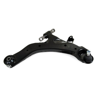 Mevotech® - Original Grade™ Front Passenger Side Lower Non-Adjustable Control Arm and Ball Joint Assembly