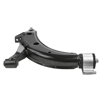 Mevotech® - Original Grade™ Front Driver Side Lower Non-Adjustable Control Arm and Ball Joint Assembly