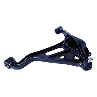 Mevotech® - Original Grade™ Front Passenger Side Lower Non-Adjustable Control Arm and Ball Joint Assembly