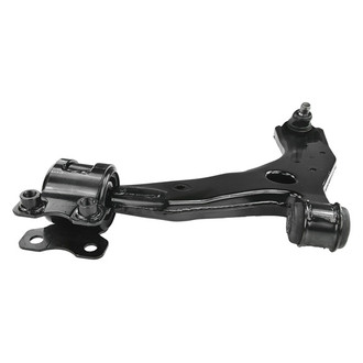 Mevotech® - Original Grade™ Front Driver Side Lower Non-Adjustable Control Arm and Ball Joint Assembly