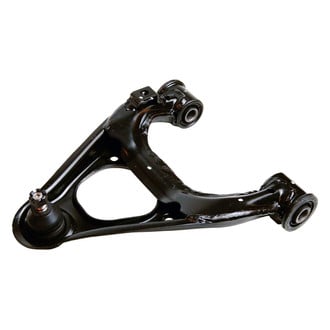 Mevotech® - Original Grade™ Front Upper Control Arm and Ball Joint Assembly