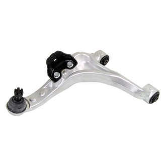 Mevotech® - Original Grade™ Rear Passenger Side Upper Control Arm and Ball Joint Assembly