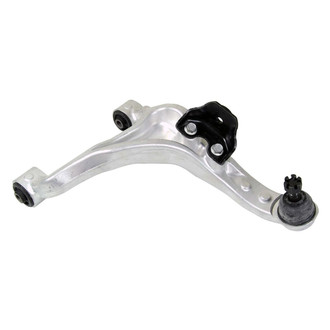 Mevotech® - Original Grade™ Rear Driver Side Upper Control Arm and Ball Joint Assembly