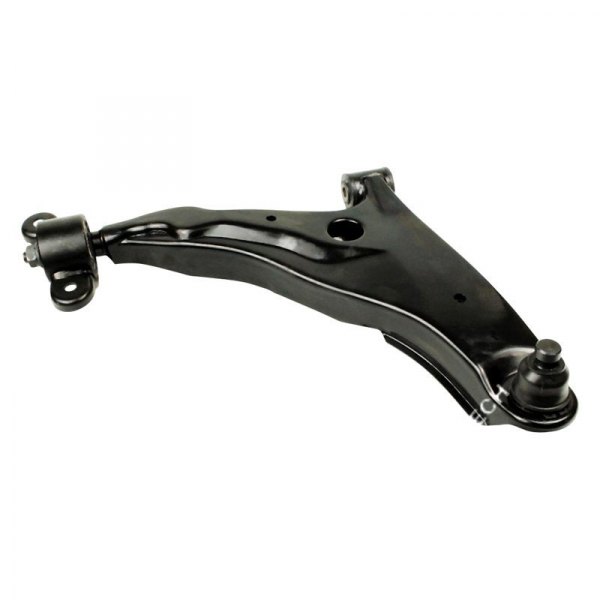 Mevotech® - Original Grade™ Front Passenger Side Lower Non-Adjustable Control Arm and Ball Joint Assembly