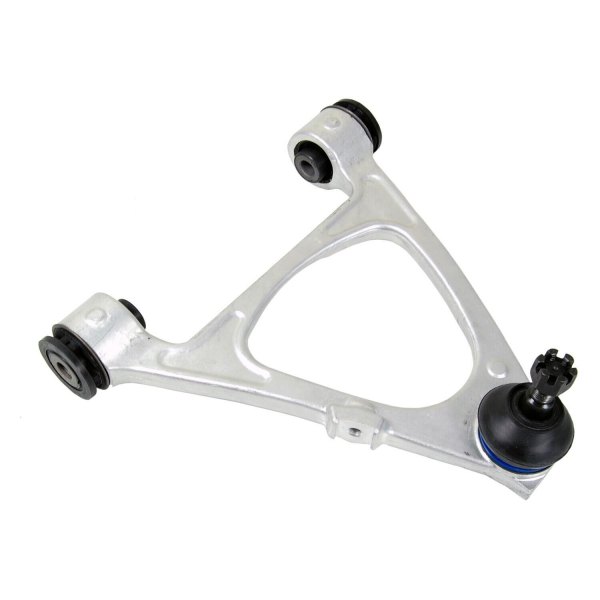 Mevotech® - Original Grade™ Front Driver Side Upper Control Arm and Ball Joint Assembly
