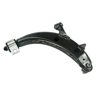 Mevotech® - Original Grade™ Front Driver Side Lower Control Arm and Ball Joint Assembly
