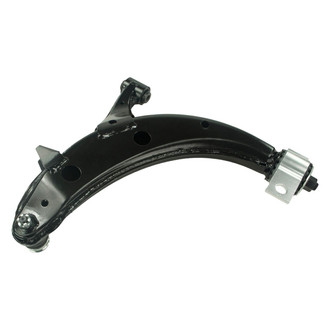 Mevotech® - Original Grade™ Front Passenger Side Lower Control Arm and Ball Joint Assembly