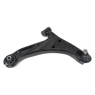 Mevotech® - Original Grade™ Front Passenger Side Lower Non-Adjustable Control Arm and Ball Joint Assembly