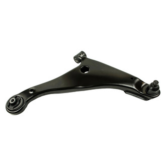 Mevotech® - Original Grade™ Front Passenger Side Lower Control Arm and Ball Joint Assembly