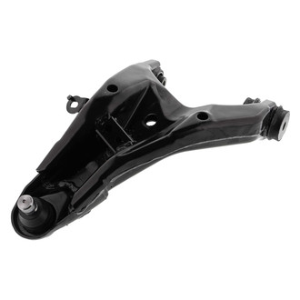 Mevotech® - Original Grade™ Rear Passenger Side Upper Control Arm and Ball Joint Assembly