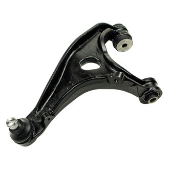 Mevotech® - Original Grade™ Rear Driver Side Upper Control Arm and Ball Joint Assembly