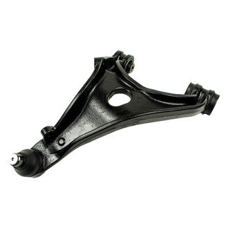 Mevotech® - Original Grade™ Rear Passenger Side Upper Control Arm and Ball Joint Assembly