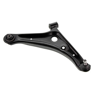 Mevotech® - Original Grade™ Front Passenger Side Lower Control Arm and Ball Joint Assembly