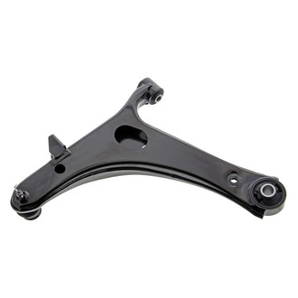 Mevotech® - Original Grade™ Front Passenger Side Lower Control Arm and Ball Joint Assembly