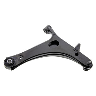 Mevotech® - Original Grade™ Front Driver Side Lower Control Arm and Ball Joint Assembly