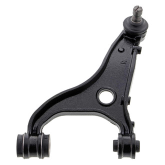 Mevotech® - Original Grade™ Rear Passenger Side Upper Control Arm and Ball Joint Assembly