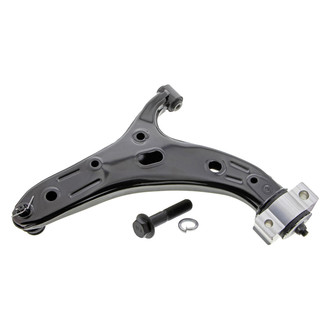 Mevotech® - Original Grade™ Front Passenger Side Lower Control Arm and Ball Joint Assembly