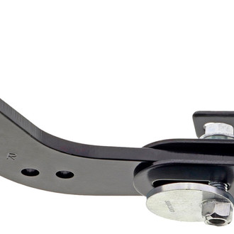 Mevotech® - Original Grade™ Rear Passenger Side Upper Lateral Arm