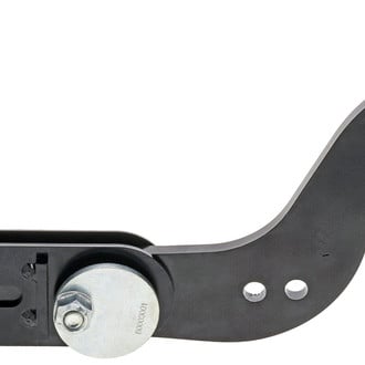 Mevotech® - Original Grade™ Rear Driver Side Upper Lateral Arm