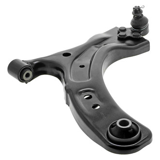 Mevotech® - Original Grade™ Front Passenger Side Lower Control Arm and Ball Joint Assembly