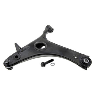 Mevotech® - Original Grade™ Front Passenger Side Lower Control Arm and Ball Joint Assembly