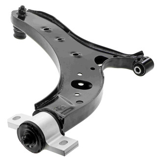 Mevotech® - Original Grade™ Front Passenger Side Lower Control Arm and Ball Joint Assembly