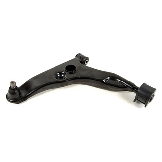 Mevotech® - Original Grade™ Front Driver Side Lower Non-Adjustable Control Arm and Ball Joint Assembly