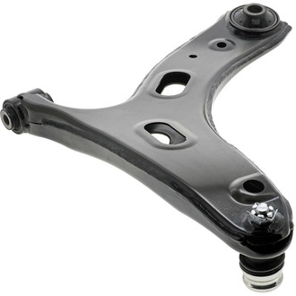Mevotech® - Original Grade™ Front Passenger Side Lower Control Arm and Ball Joint Assembly