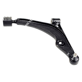 Mevotech® - Original Grade™ Front Passenger Side Lower Non-Adjustable Control Arm and Ball Joint Assembly