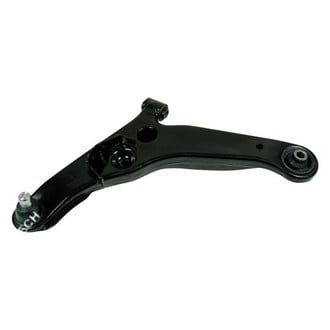 Mevotech® - Original Grade™ Front Driver Side Lower Non-Adjustable Control Arm and Ball Joint Assembly